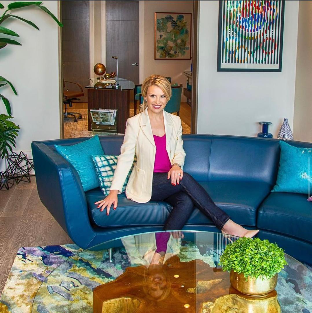 Merri Lynne Morgan - Certified Investment Advisor and Wealth Manager with 24 years experience at PFS Investment Inc.